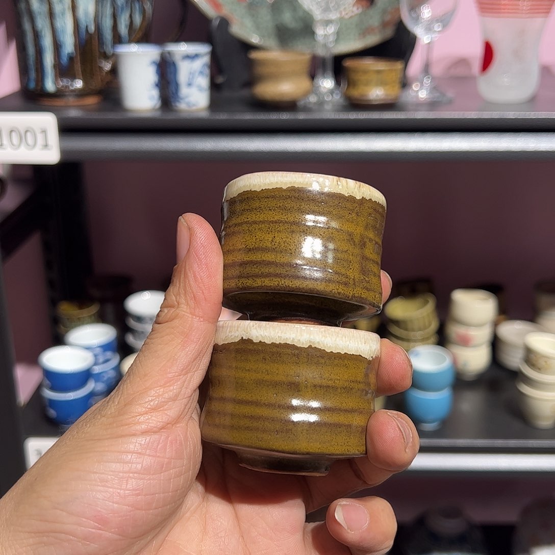 紫砂小富外瓷满22包邮，223