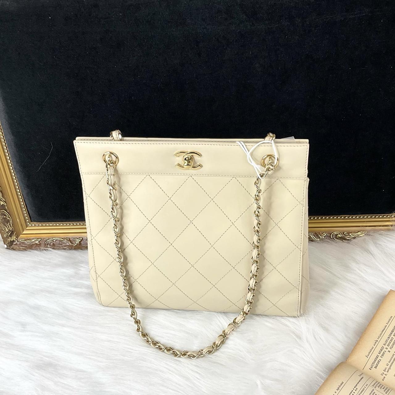 95新 Chanel/香奈儿 香奈儿/单肩包/1783