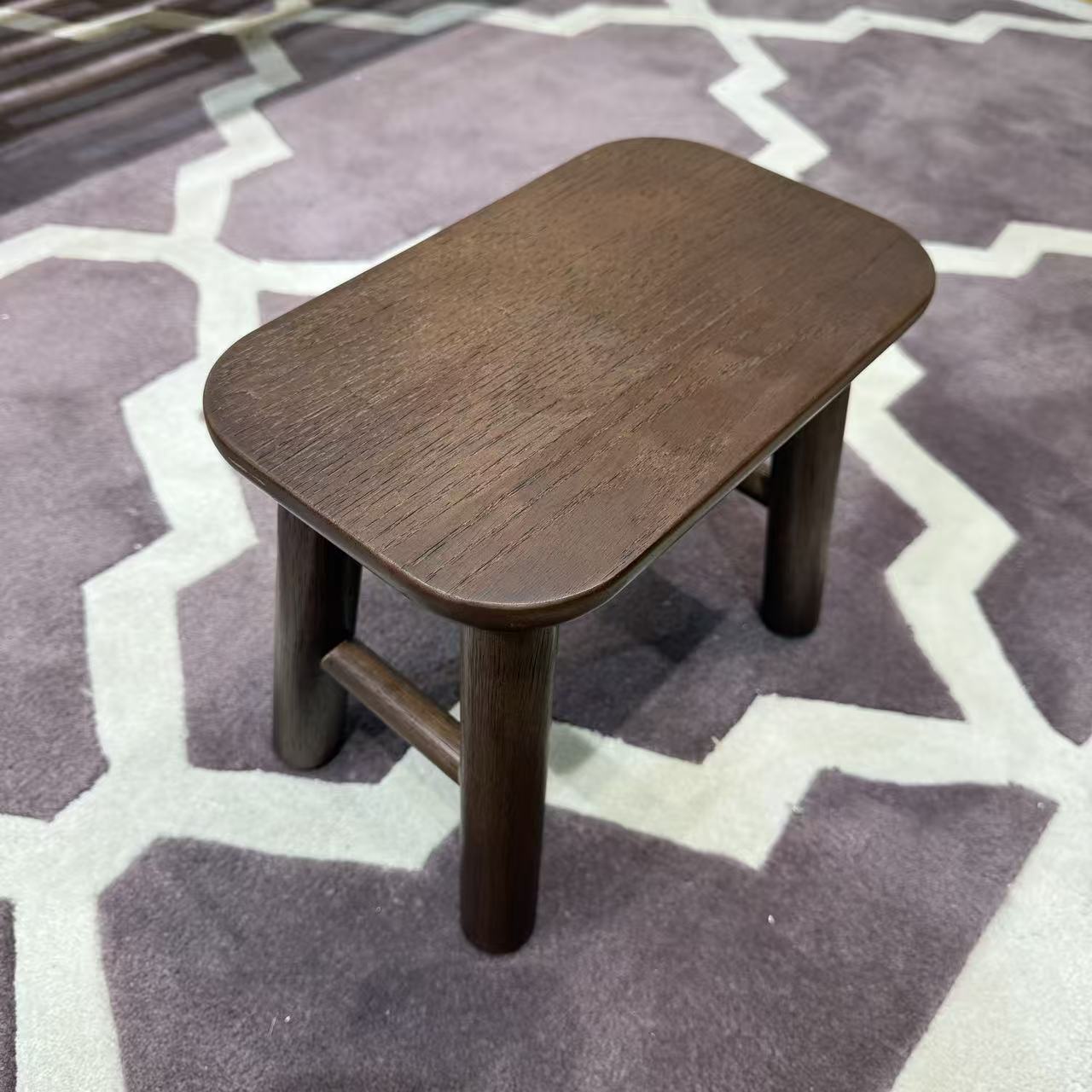 【传奇红树林】清樾 · 矮凳300*180*250