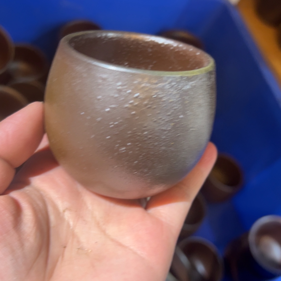 贵台龙窑柴烧茶壶24