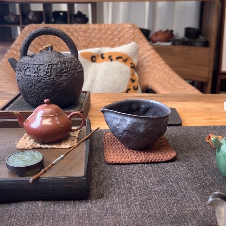 禅**院007007007茶周边……