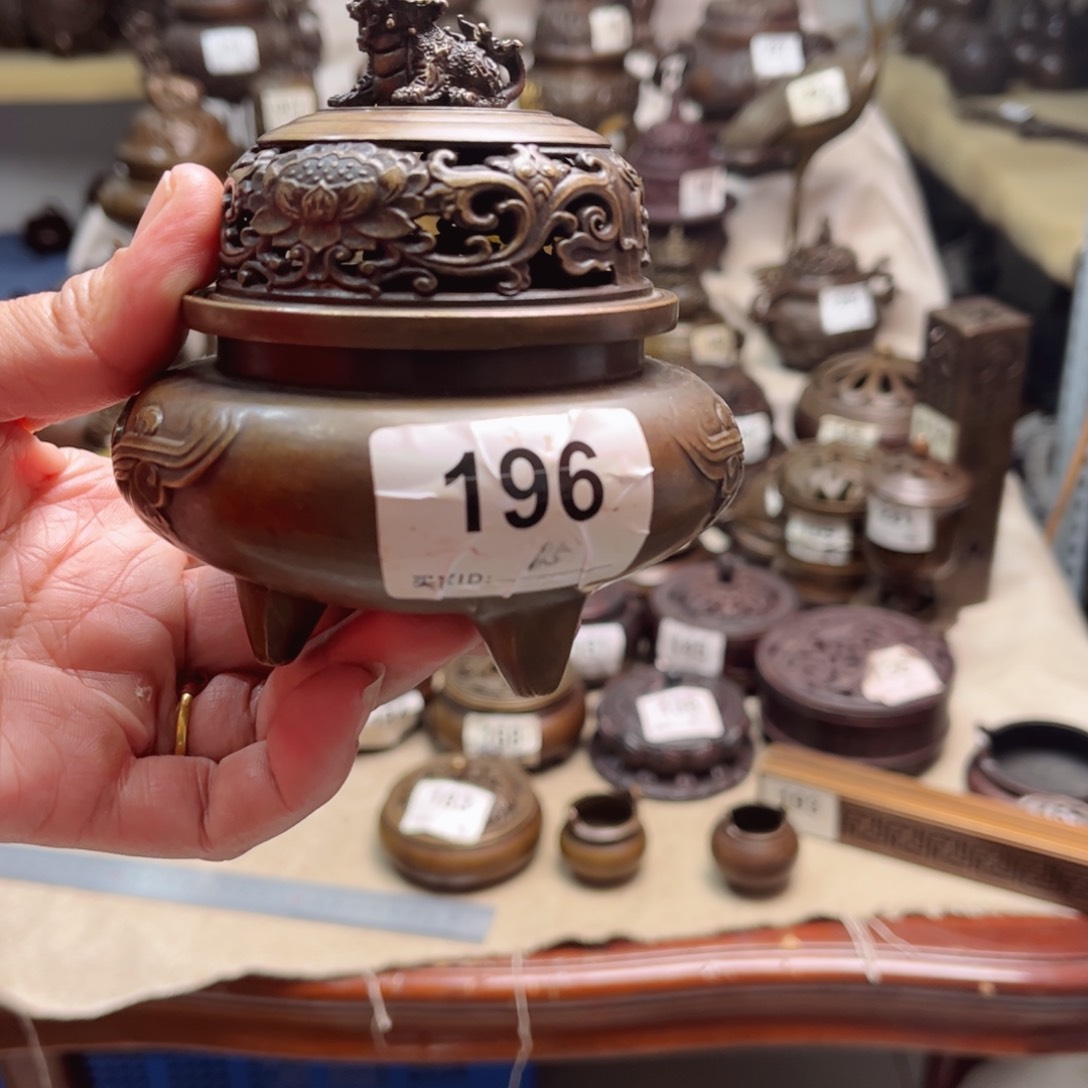 黄铜材质一物一拍999999