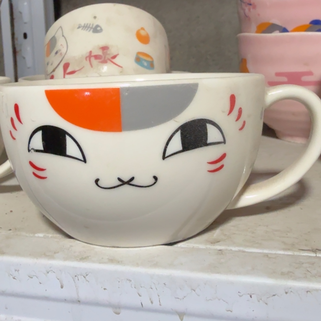瓷片这个世界都是微瑕