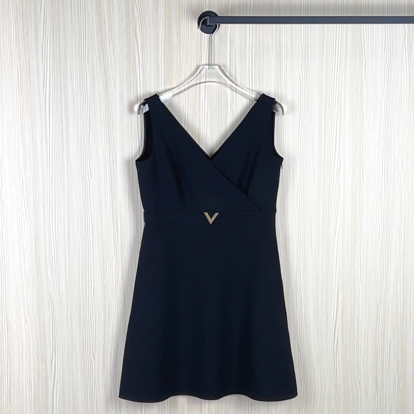 99新 Valentino/华伦天奴 连衣裙 尺码44 成色看直播GSS29633