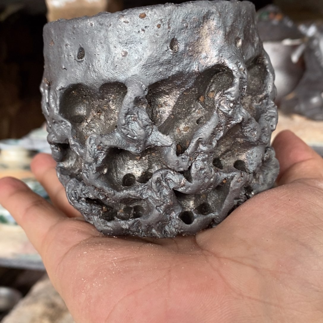 开窑大吉，高货多多！491