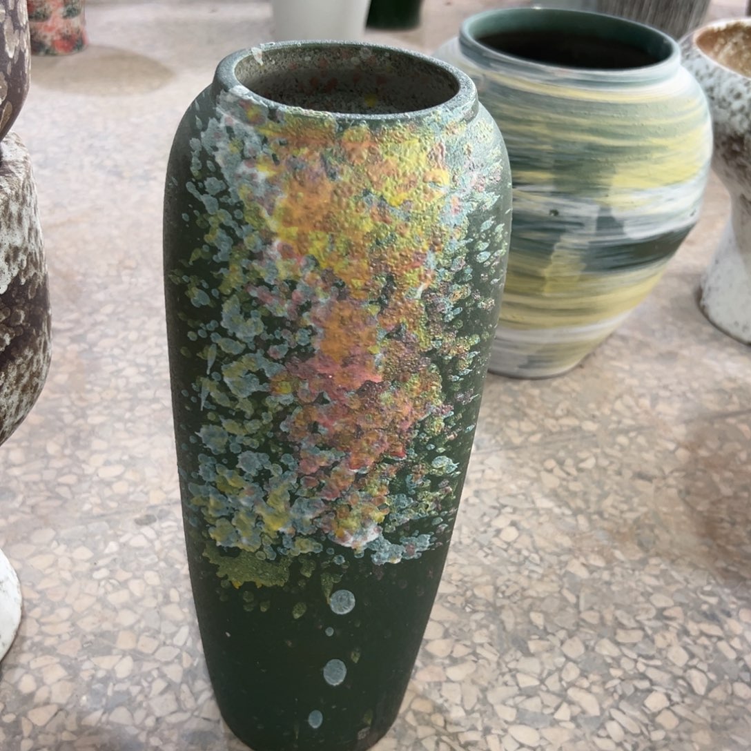 瑕疵盆36厘米口径10厘米