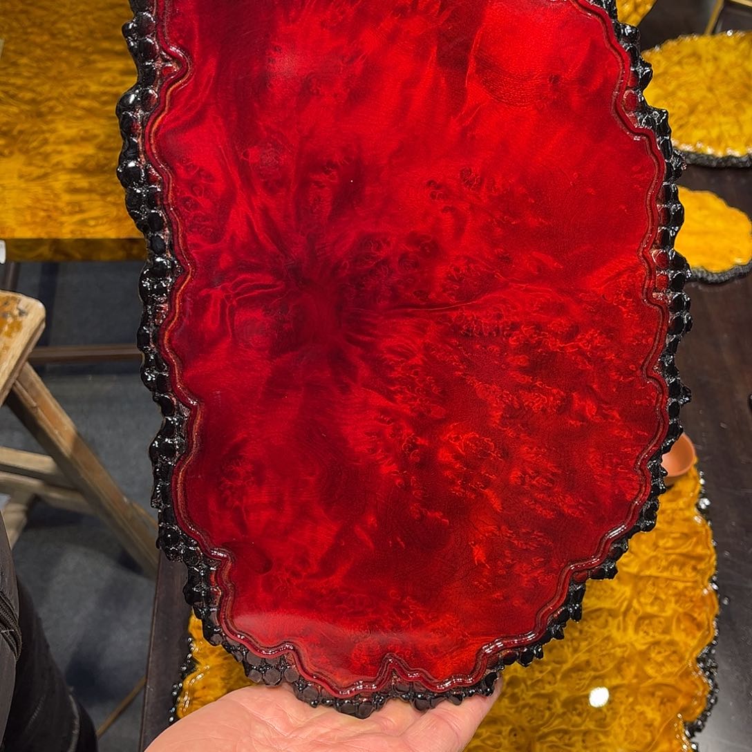 余枫妹说要把所有事情