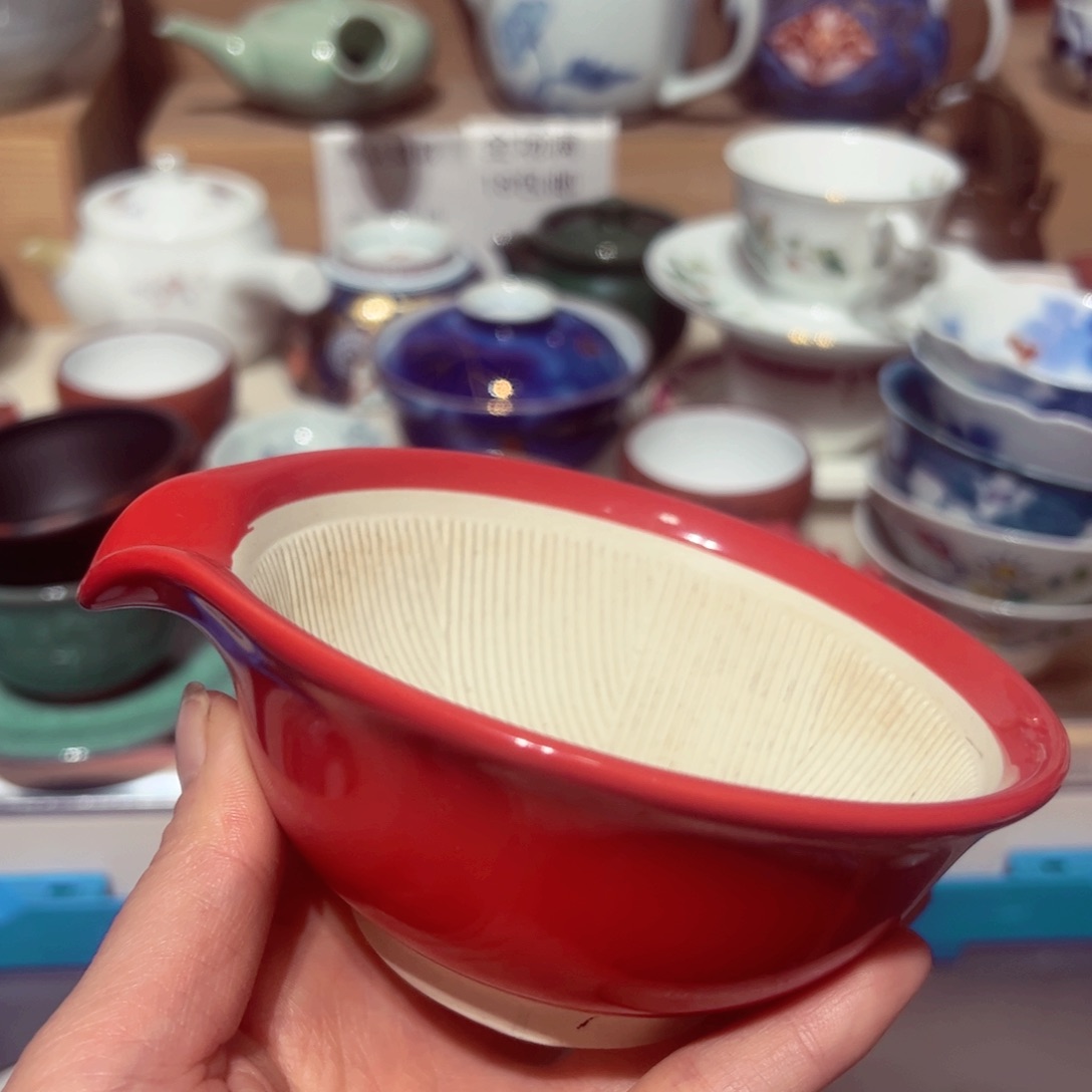 汉青阁陶瓷欢迎下单