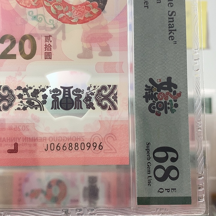 塑料圆圆号，三对子，0996