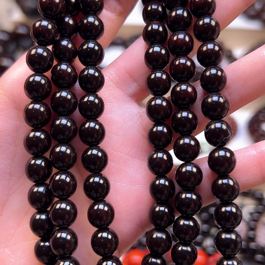 檀香紫檀（小叶紫檀）0.8-108