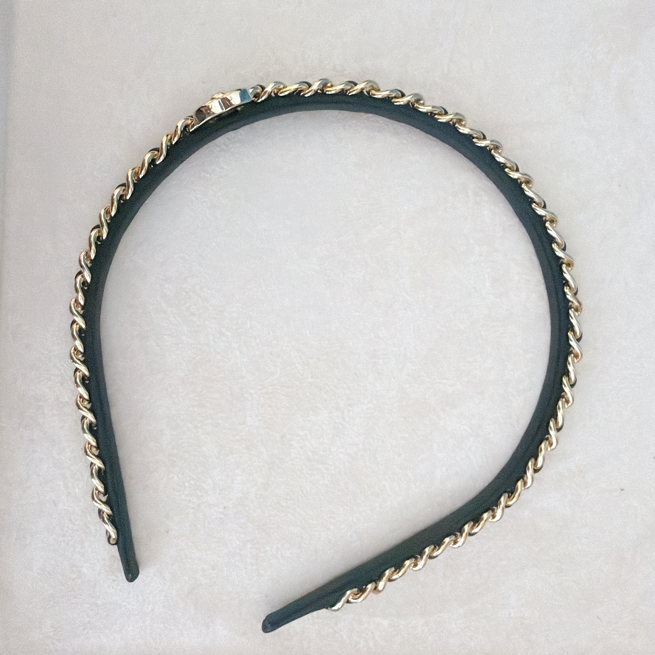 【AG•饰品】发箍AG00746