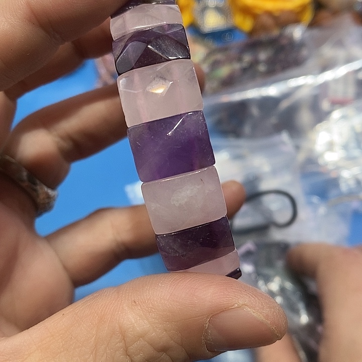 玛瑙/玉髓未镶嵌颈饰102