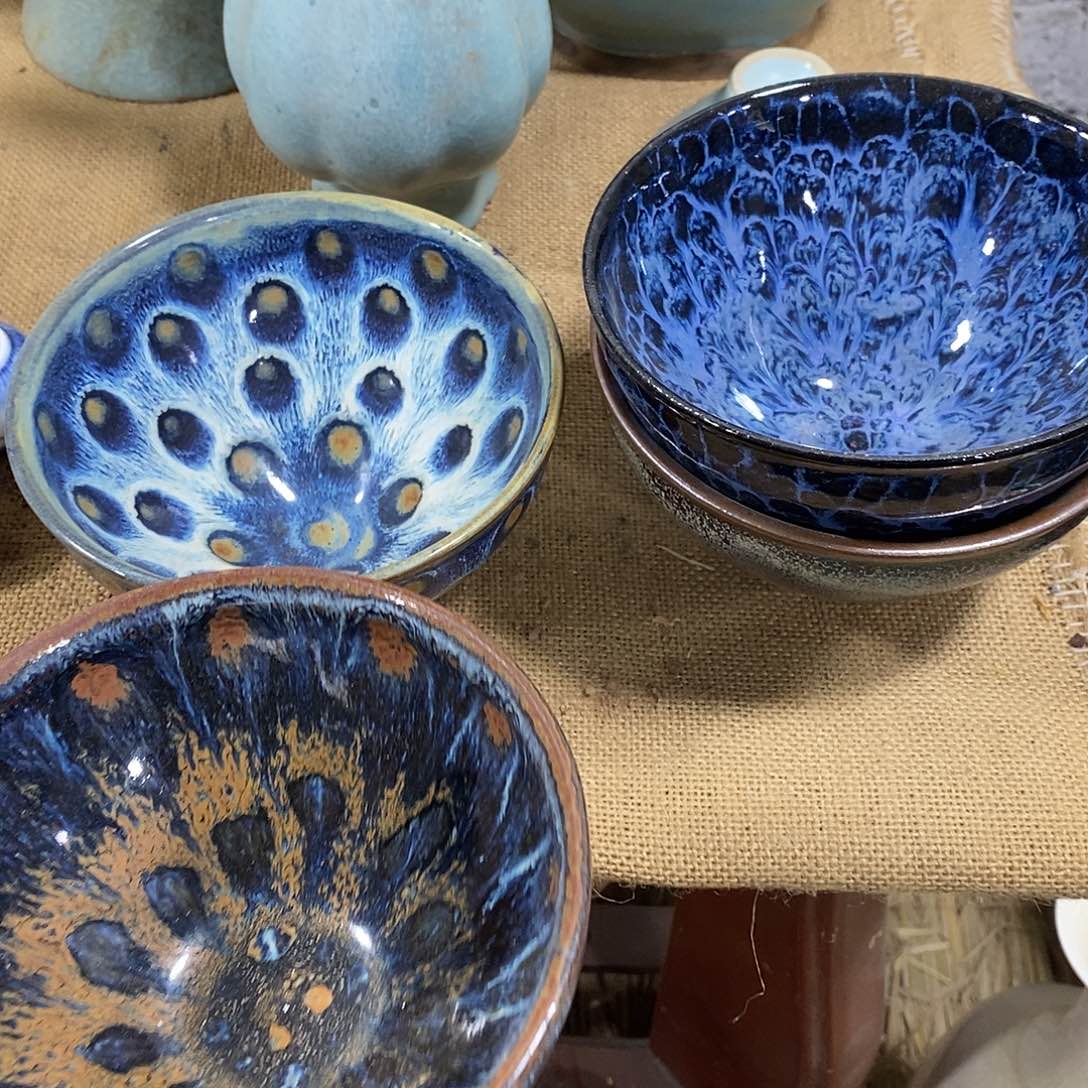 飞***天摆件瓷器瓷器瓷器