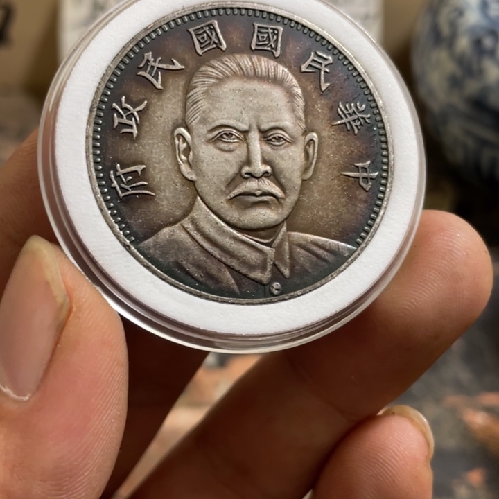 复古 可吹响可吸反龙洋工艺品家居摆件饰品摆