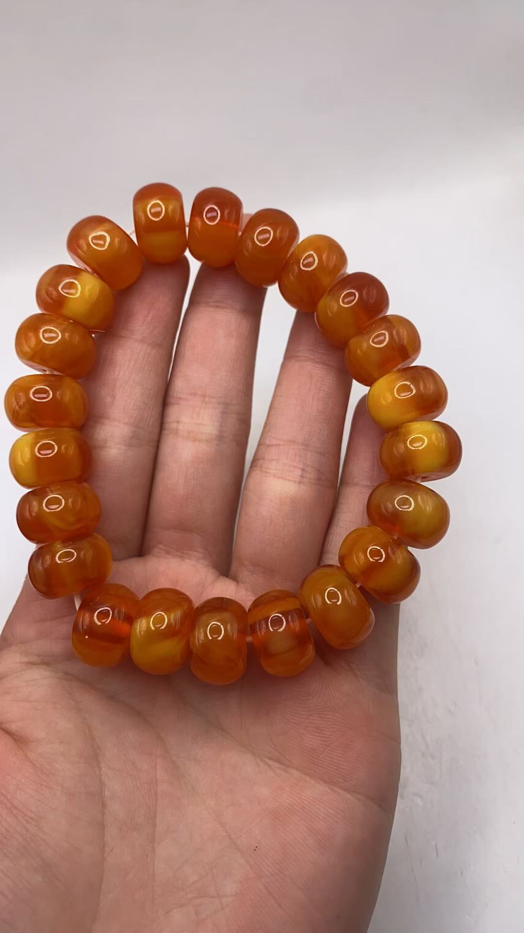   CY12【创艺家】 时尚气质手串（多样性发货发其一）