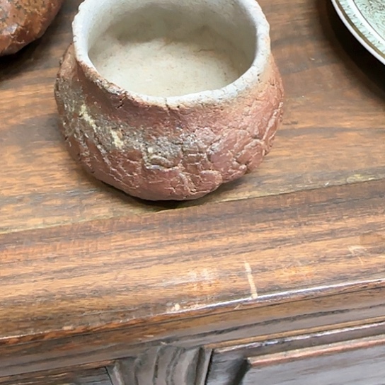 茶盏十**起一堆好东西捡漏了