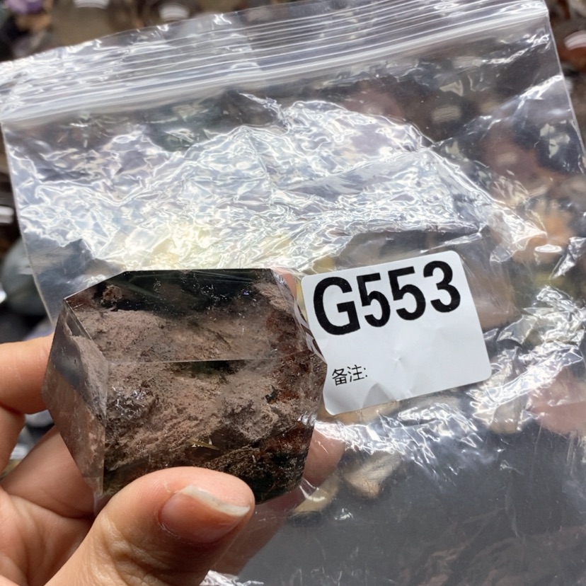 【闪购商品】水晶摆件精品未镶嵌