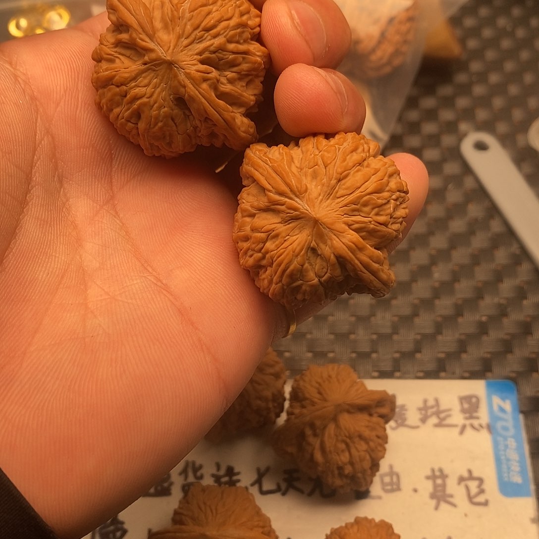 核桃手串/手链39磨盘全品