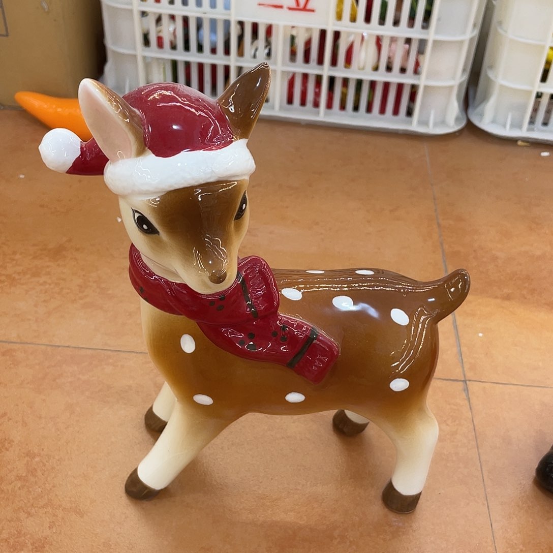 陶瓷微瑕介意慎拍