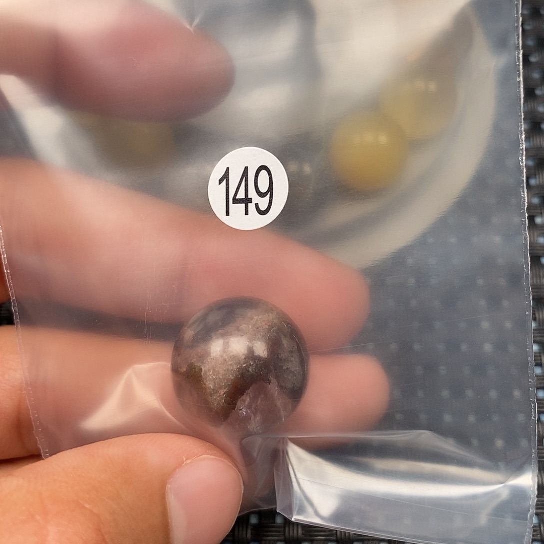 爱***酱水晶吊坠(不含链)未镶嵌