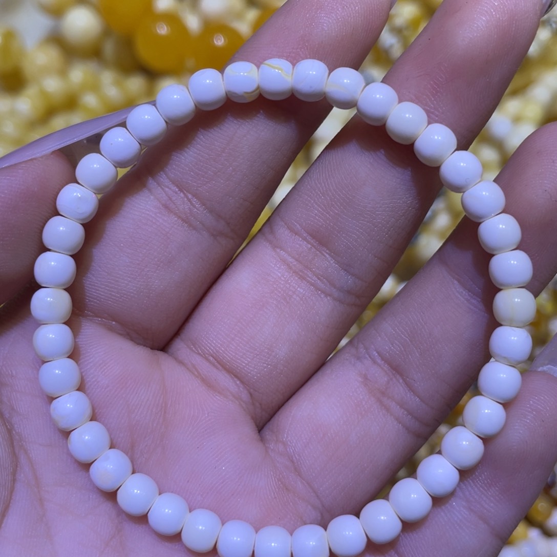 蜜蜡未镶嵌珠宝奇石5m