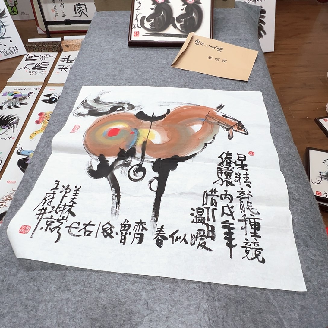 用***8年华如流水的岁月里