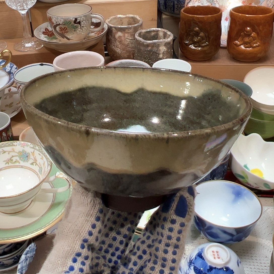 紫砂茶案情头可爱
