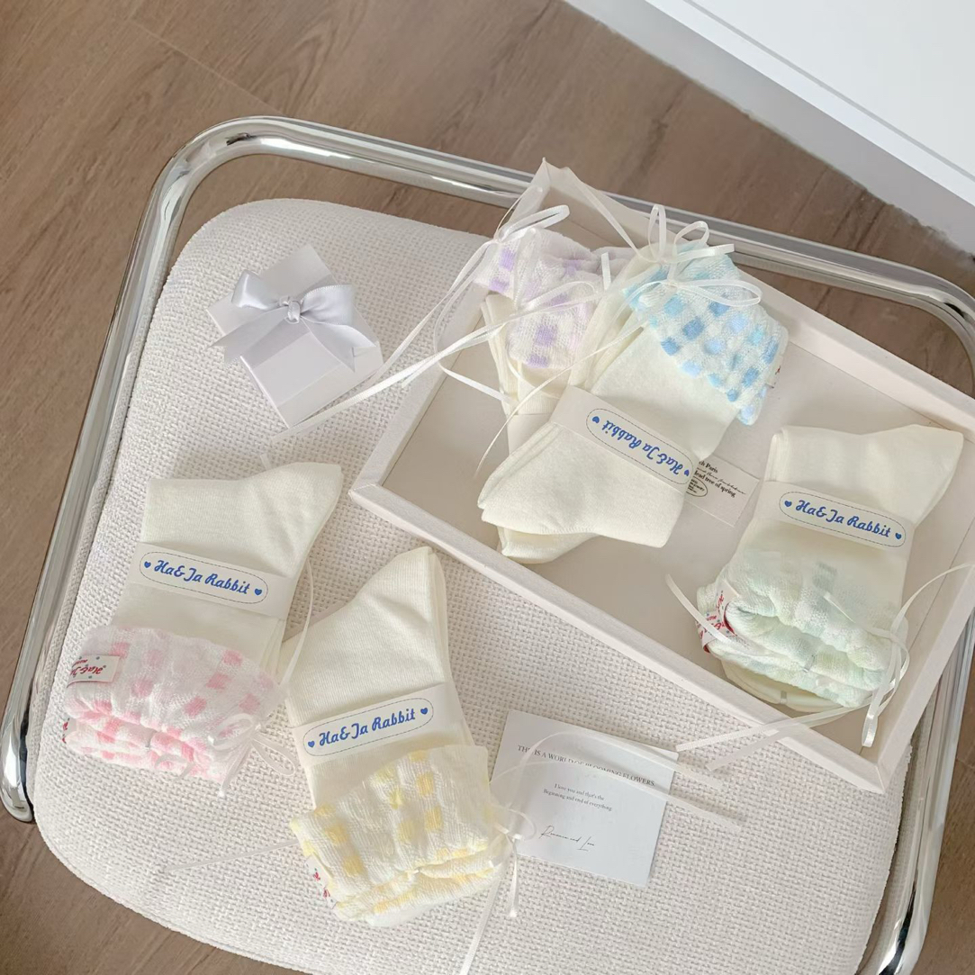 【花田兔专场-只欧不碰】秋冬款/四季款 花田兔品牌专场