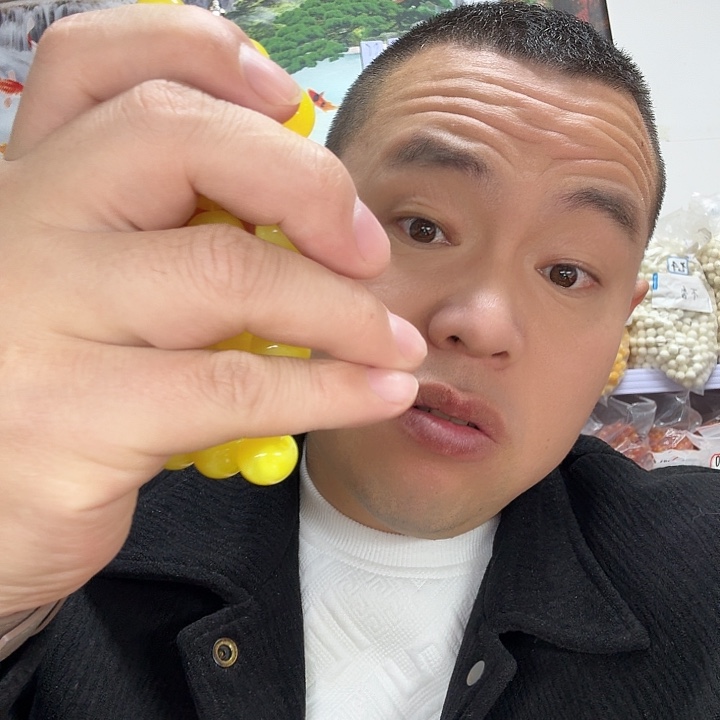 大果紫檀（缅甸花梨）46