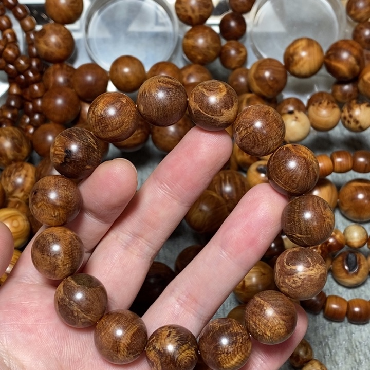 柏木（崖柏）太行崖柏变异樱子瘤1.5龙鳞