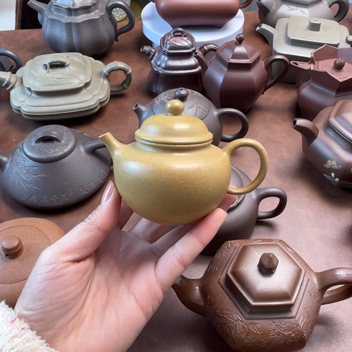 紫砂茶壶紫砂壶壶