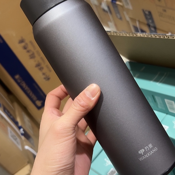 D22-75-730ml  不带滤网  304 杯套