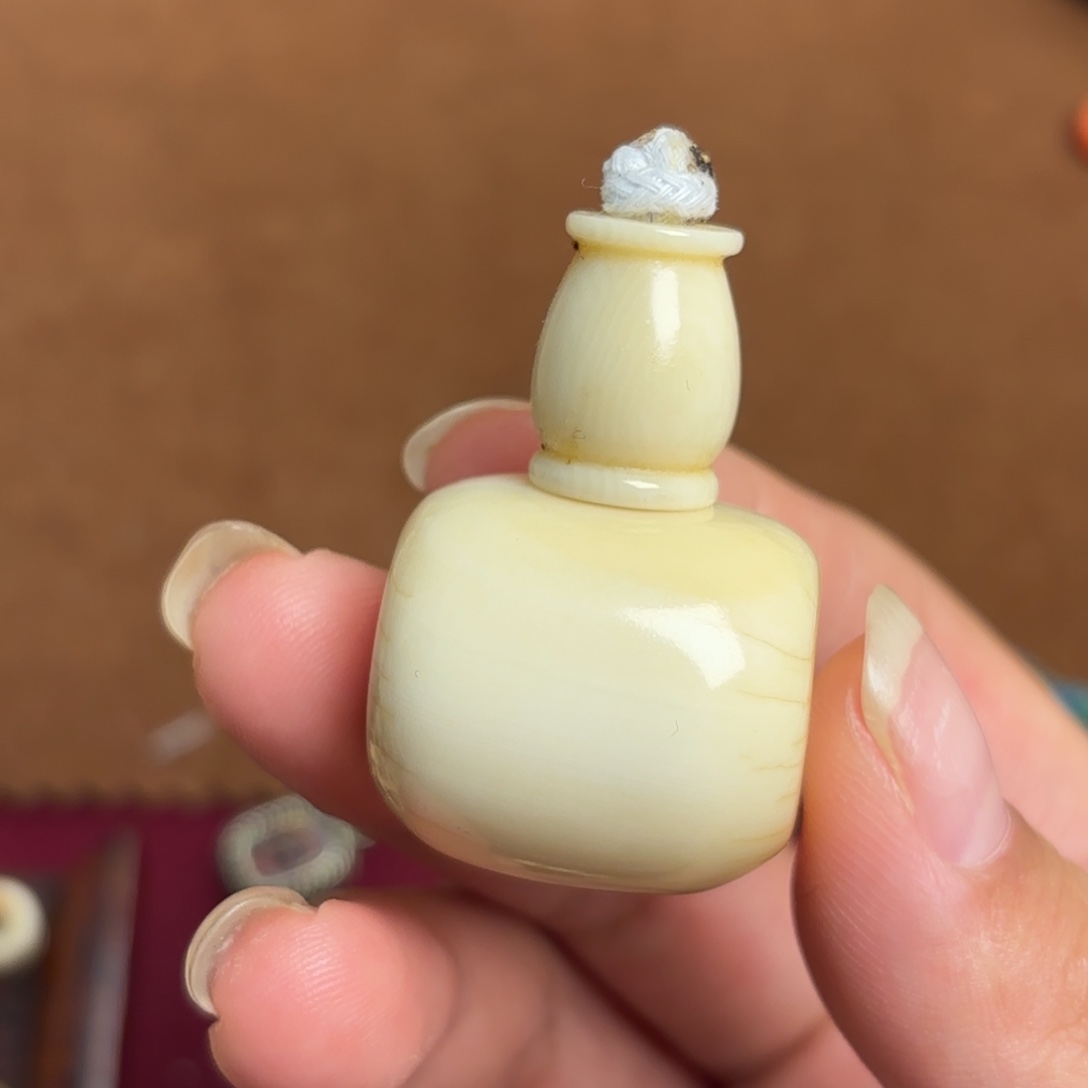 橄榄核手串/手链藏传我是