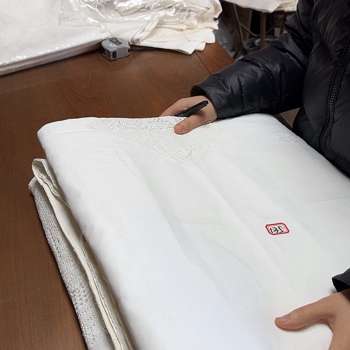 毛绒亚麻棉135-3.5/3.6