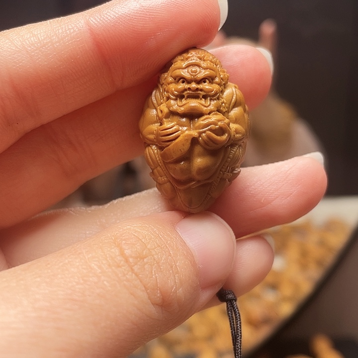 手串/手链橄榄核橄榄核