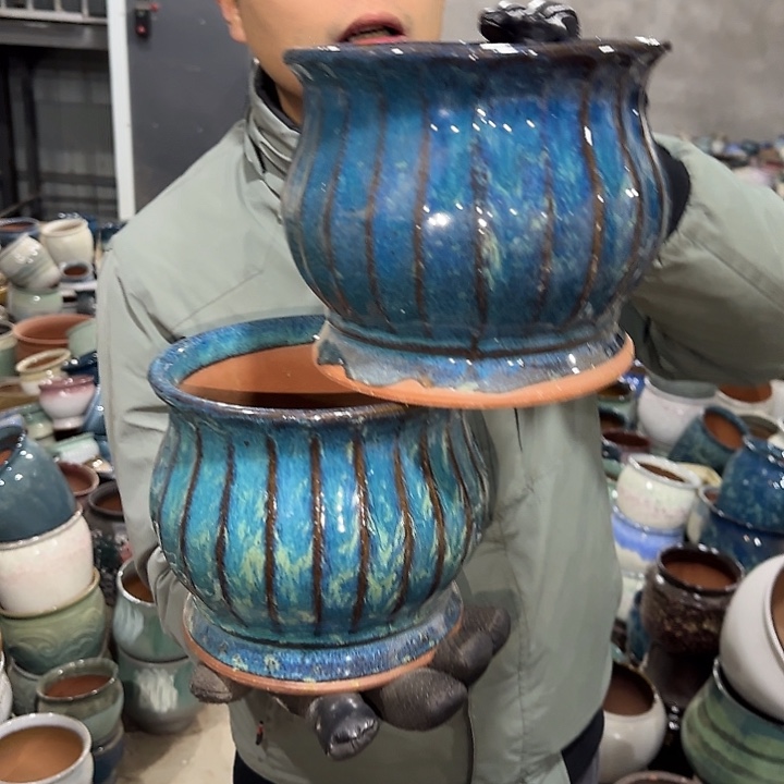 高度18口20啦啦啦花盆啦啦