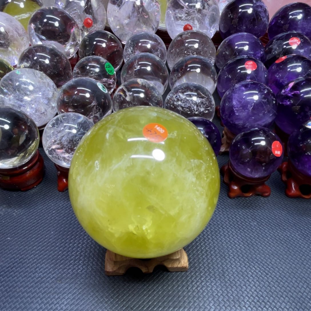 未镶嵌珠宝半成品水晶凌C1400