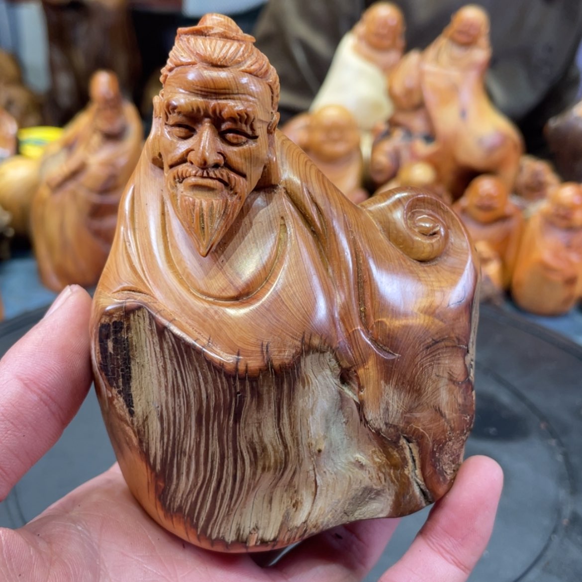 【闪购商品】柏木（崖柏）其他