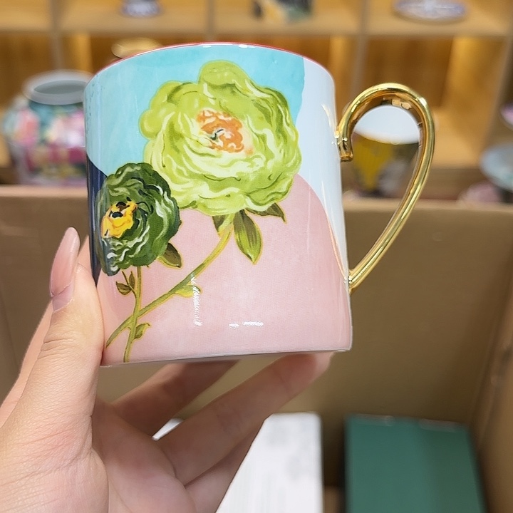 骨瓷实付满10包邮哈