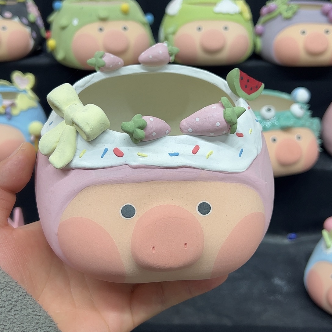 猪王福利 买二送一