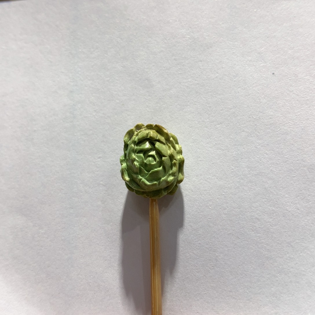 未镶嵌绿松石配饰