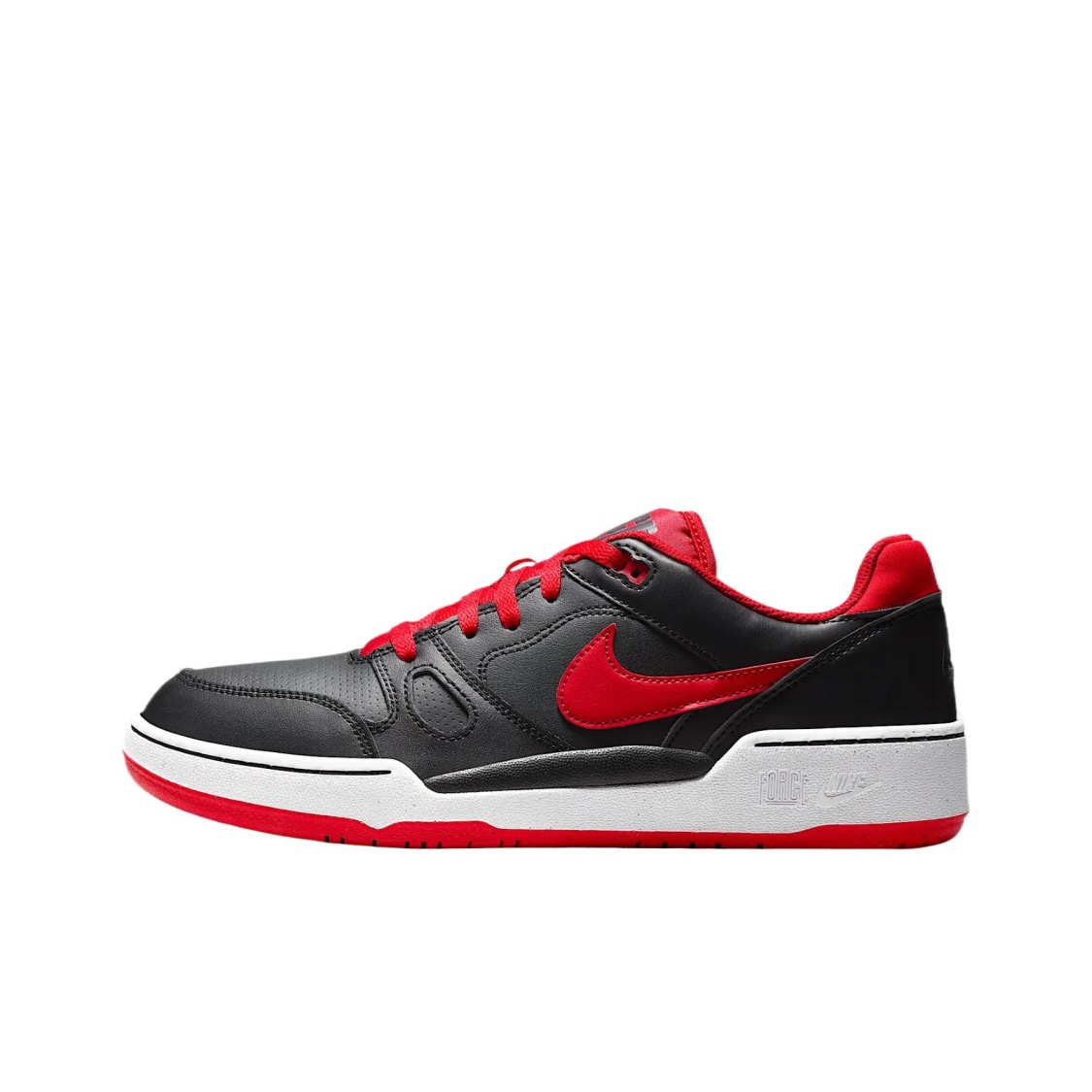【孤品】Nike/耐克FULL FORCE男子复古舒适运动休闲鞋FB1362-006