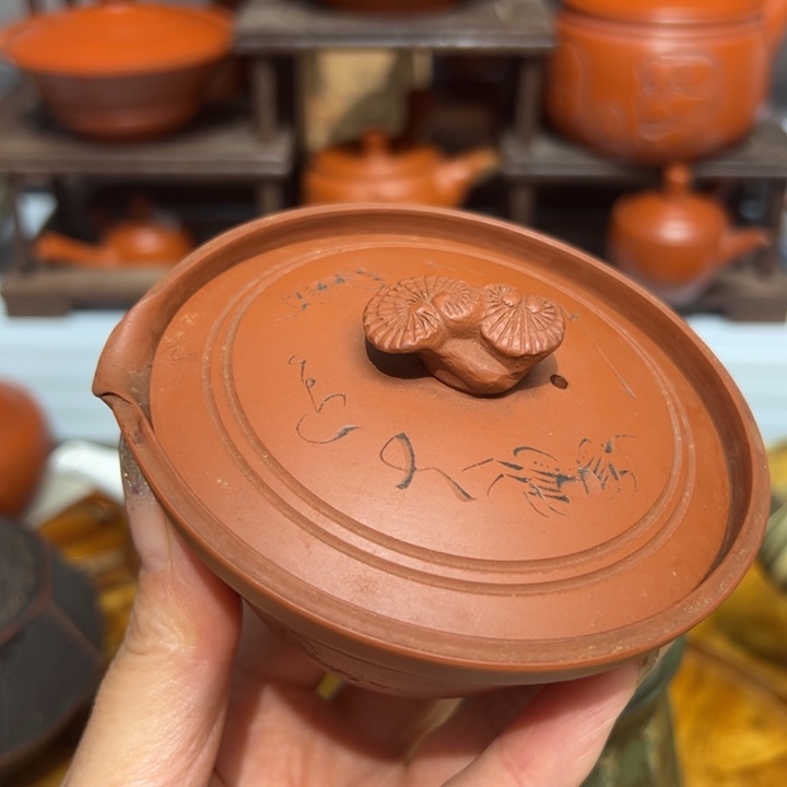 再***悟汉青阁陶瓷欢迎选购