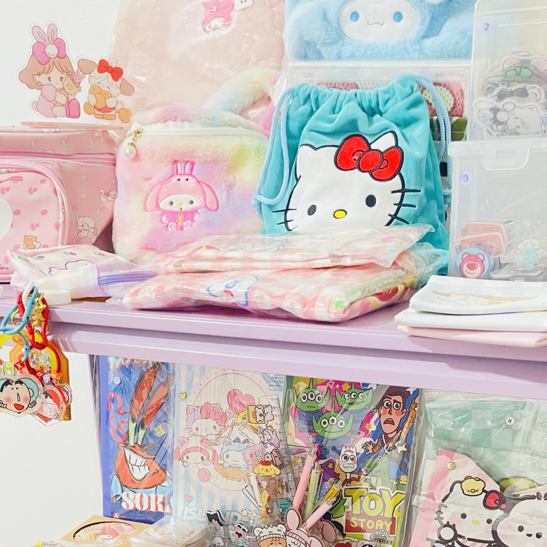 Nanci的M勺2（大）勺