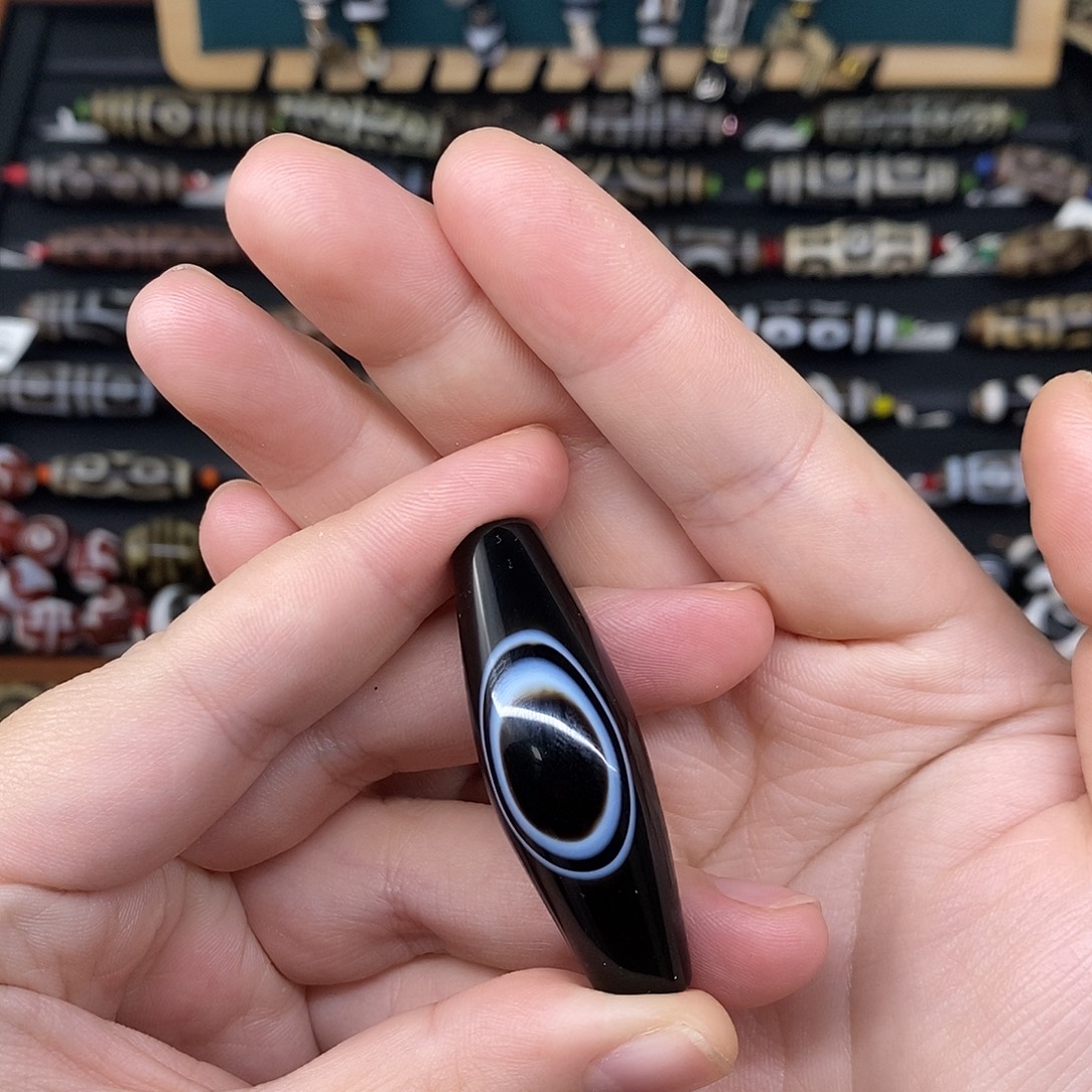 玛瑙/玉髓（覆膜）未镶嵌颈饰
