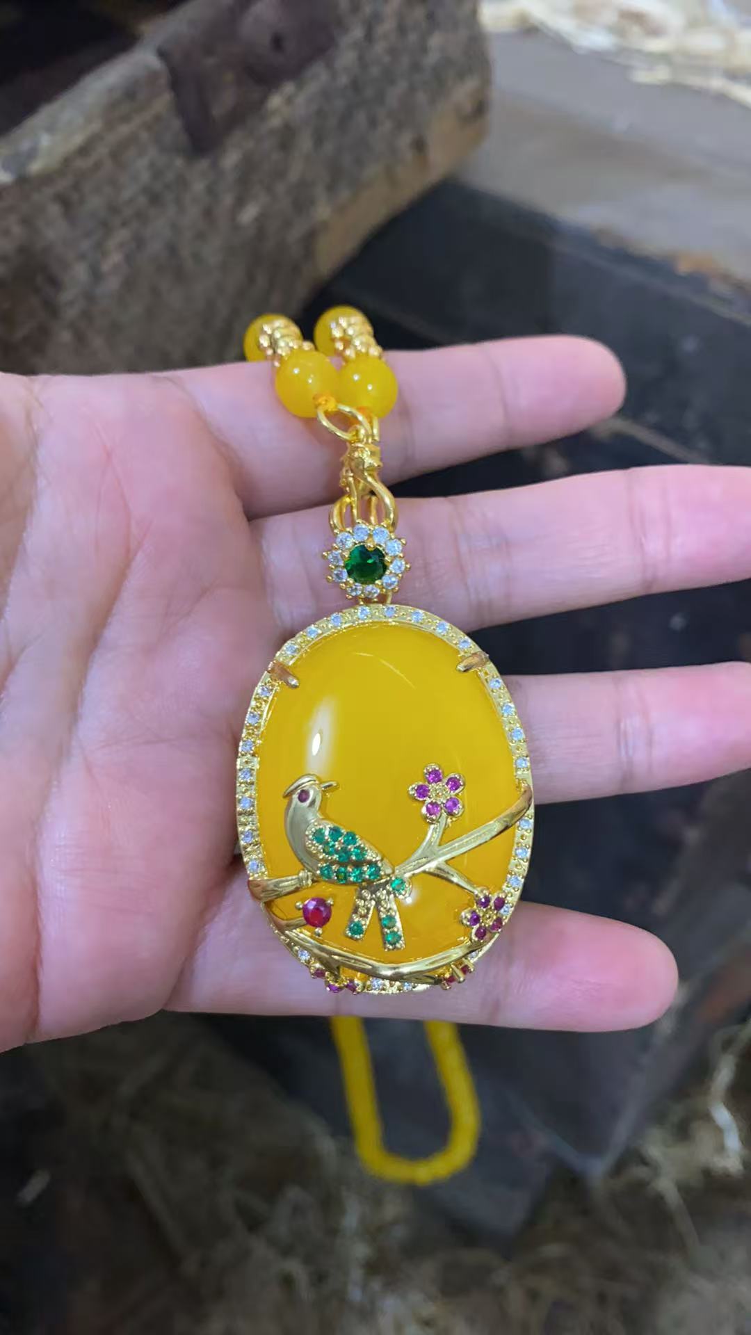 一个家居摆件36 精美摆件 精美摆件 现代复古摆件