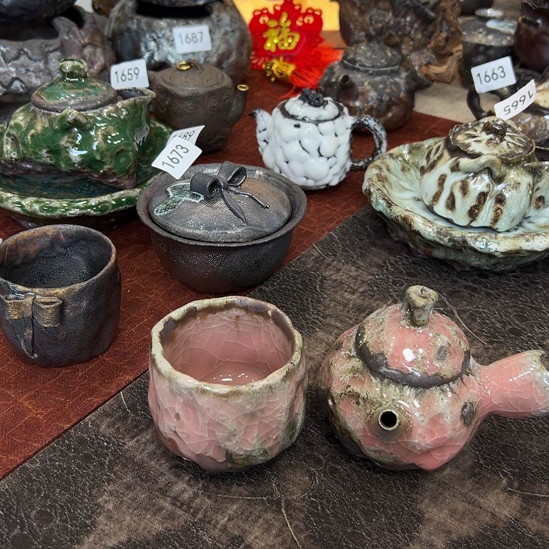 壶精品好物推荐分享