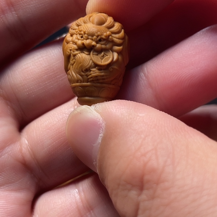 吊坠橄榄核橄榄核