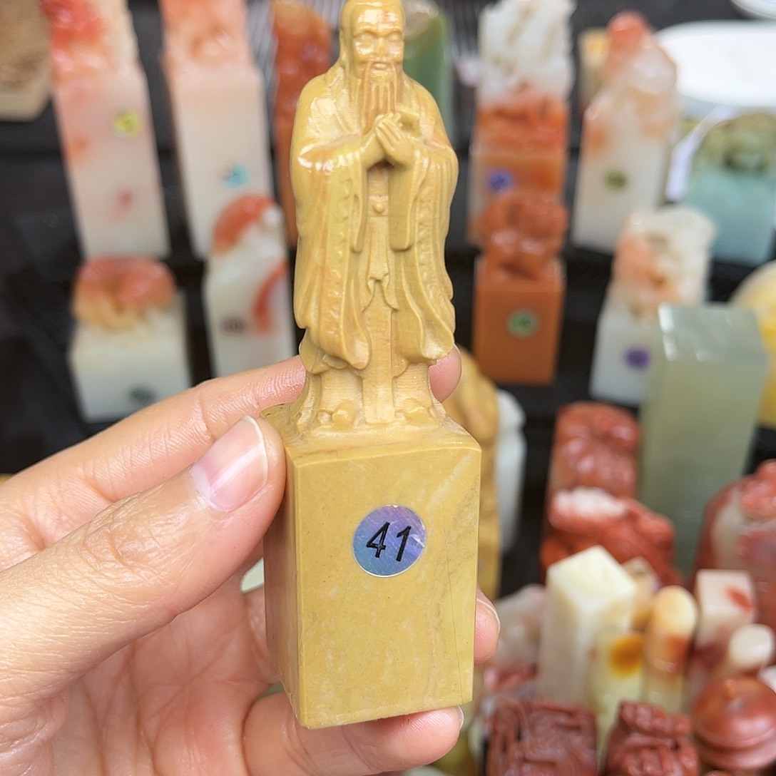 昌化石印石这种事情不可能不