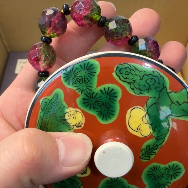 紫砂茶宠现代工艺美术作品